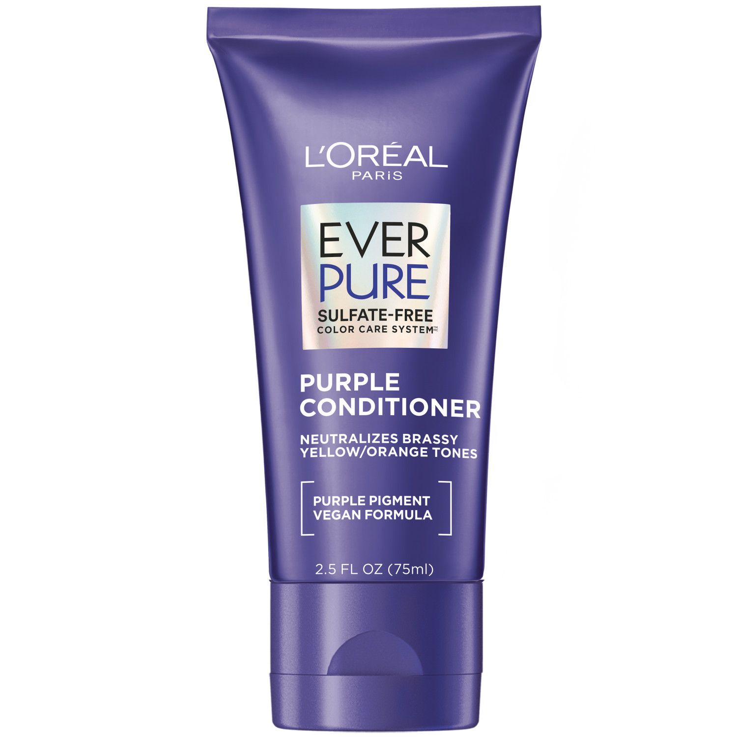 L'Oreal Paris EverPure Sulfate Free Purple Conditioner
