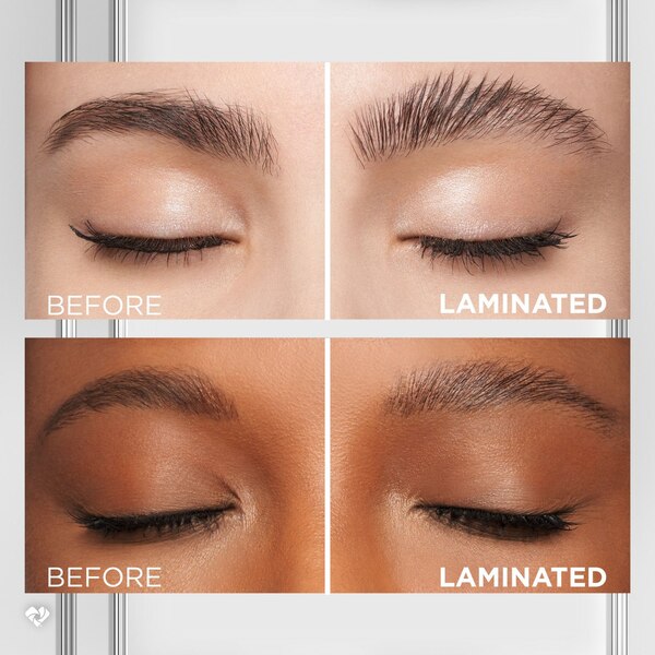 L'Oreal Paris Infallible 24HR Brow Lamination