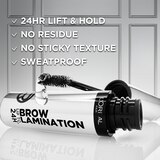 L'Oreal Paris Infallible 24HR Brow Lamination, thumbnail image
