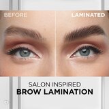 L'Oreal Paris Infallible 24HR Brow Lamination, thumbnail image