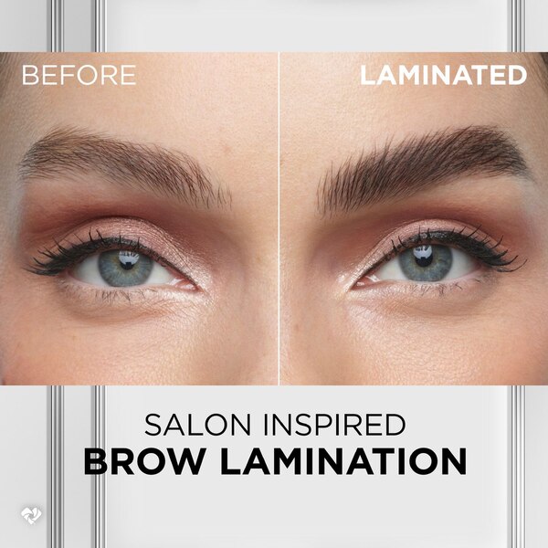 L'Oreal Paris Infallible 24HR Brow Lamination