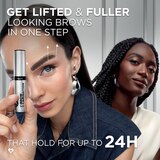 L'Oreal Paris Infallible 24HR Brow Lamination, thumbnail image