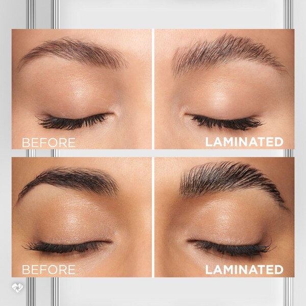 L'Oreal Paris Infallible 24HR Brow Lamination