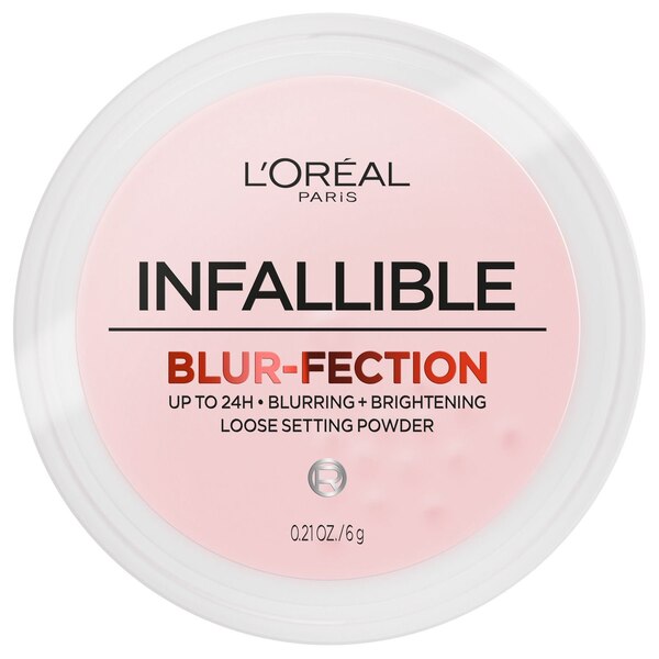 L'Oreal Paris Infallible Blur-Fection Powder