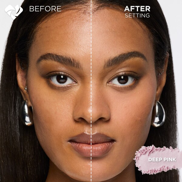 L'Oreal Paris Infallible Blur-Fection Powder