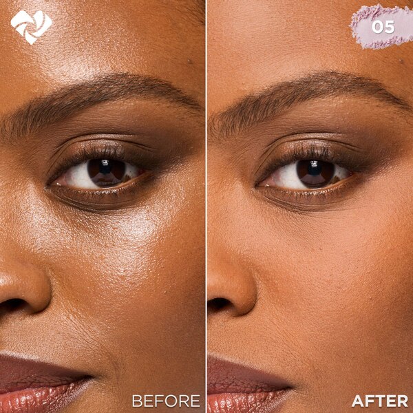L'Oreal Paris Infallible Blur-Fection Powder