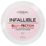 L'Oreal Paris Infallible Blur-Fection Powder, thumbnail image