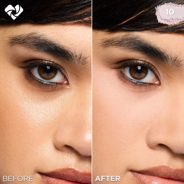 L'Oreal Paris Infallible Blur-Fection Powder