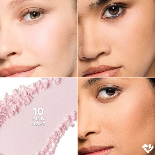 L'Oreal Paris Infallible Blur-Fection Powder