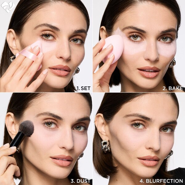 L'Oreal Paris Infallible Blur-Fection Powder