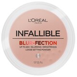 L'Oreal Paris Infallible Blur-Fection Powder, thumbnail image