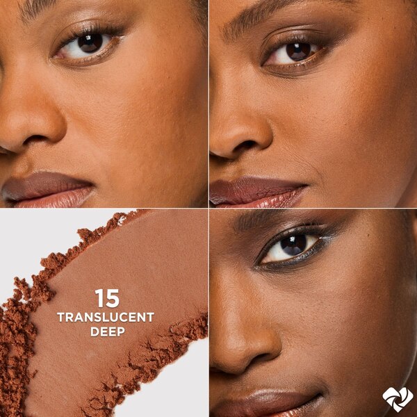 L'Oreal Paris Infallible Blur-Fection Powder