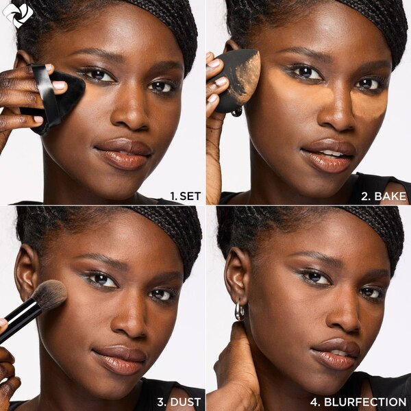 L'Oreal Paris Infallible Blur-Fection Powder