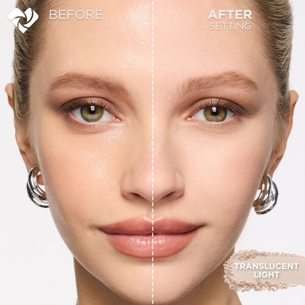 L'Oreal Paris Infallible Blur-Fection Powder
