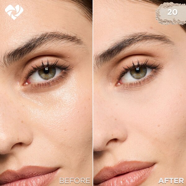 L'Oreal Paris Infallible Blur-Fection Powder