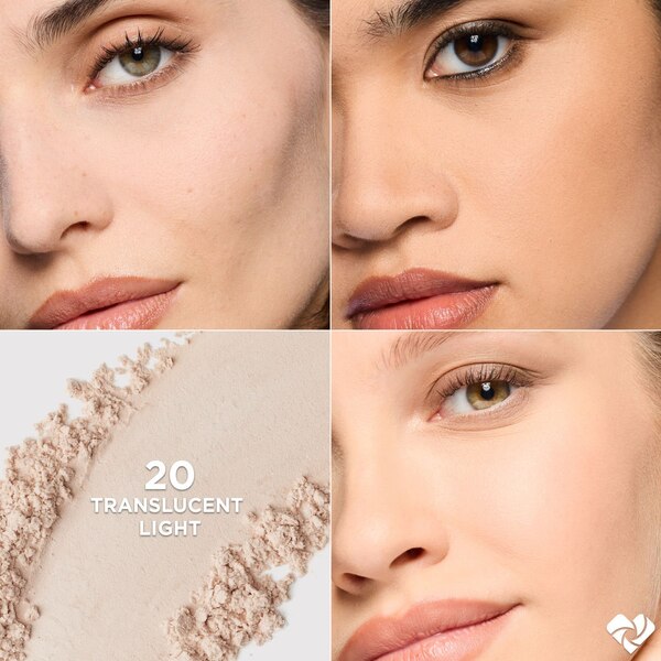 L'Oreal Paris Infallible Blur-Fection Powder