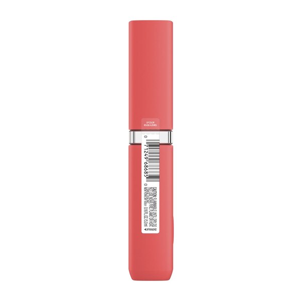 L'Oreal Paris Infallible Matte Resistance Liquid Lipstick