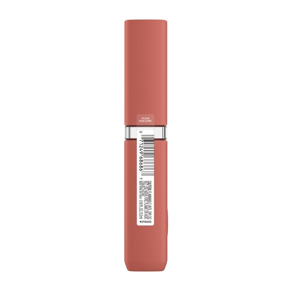 L'Oreal Paris Infallible Matte Resistance Liquid Lipstick