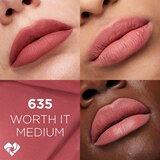 L'Oreal Paris Infallible Matte Resistance Liquid Lipstick, thumbnail image