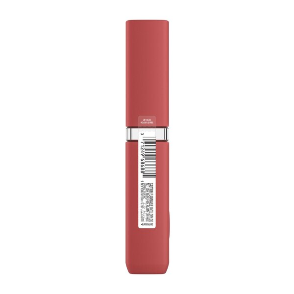 L'Oreal Paris Infallible Matte Resistance Liquid Lipstick