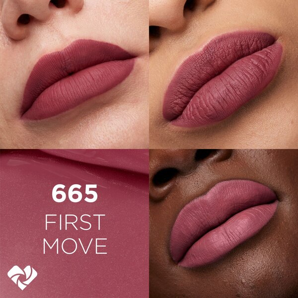 L'Oreal Paris Infallible Matte Resistance Liquid Lipstick