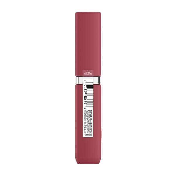 L'Oreal Paris Infallible Matte Resistance Liquid Lipstick