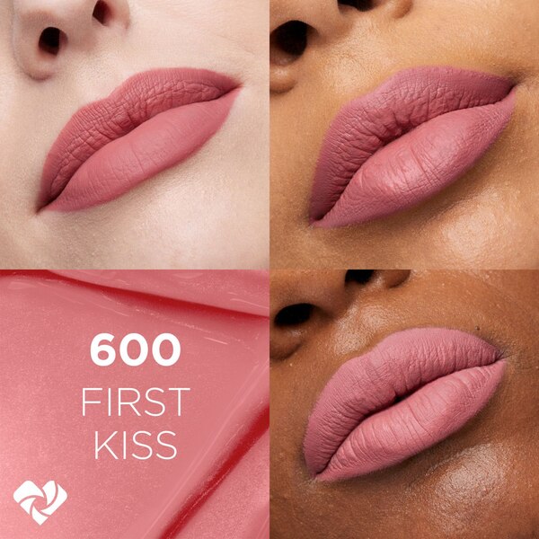 L'Oreal Paris Infallible Matte Resistance Liquid Lipstick