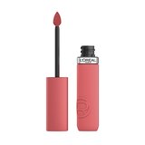 L'Oreal Paris Infallible Matte Resistance Liquid Lipstick, thumbnail image
