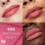 L'Oreal Paris Infallible Matte Resistance Liquid Lipstick, thumbnail image