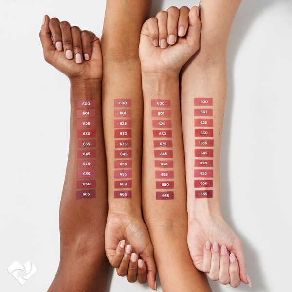 L'Oreal Paris Infallible Matte Resistance Liquid Lipstick