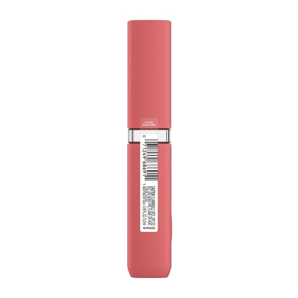 L'Oreal Paris Infallible Matte Resistance Liquid Lipstick