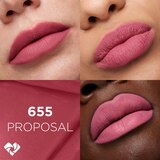 L'Oreal Paris Infallible Matte Resistance Liquid Lipstick, thumbnail image