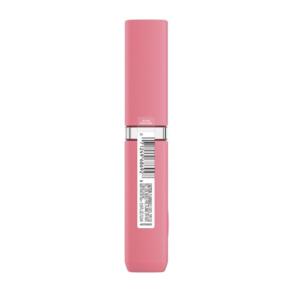 L'Oreal Paris Infallible Matte Resistance Liquid Lipstick