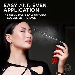 L'Oréal Paris Infallible Setting Spray