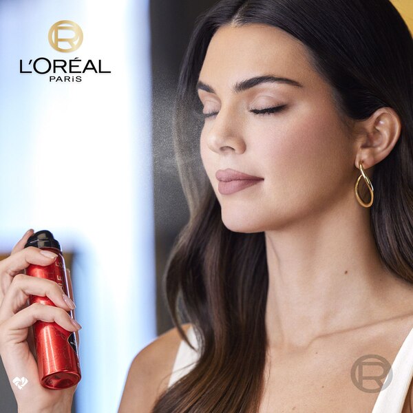 L'Oréal Paris Infallible 3-Second Setting Mist