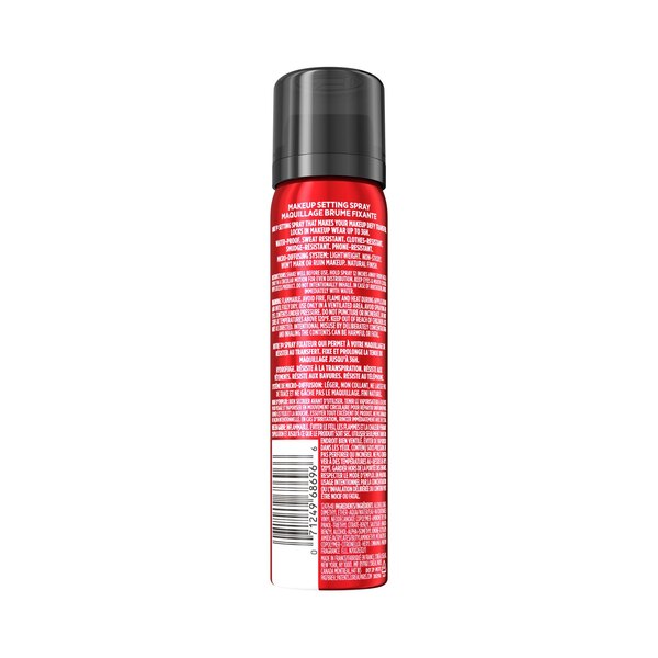 L'Oréal Paris Infallible 3-Second Setting Mist