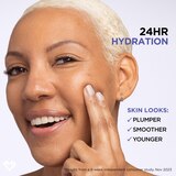 L'Oreal Paris Collagen Moisture Sunscreen, Broad Spectrum SPF 30, thumbnail image 4 of 7