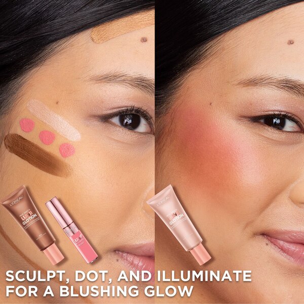 L'Oreal Paris True Match Lumi Glotion Natural Glow Enhancer