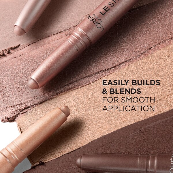 L'Oreal Paris Le Shadow Stick