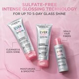 L'Oreal Paris EverPure Sulfate Free Glossing Hair Mask, 5.1 OZ, thumbnail image