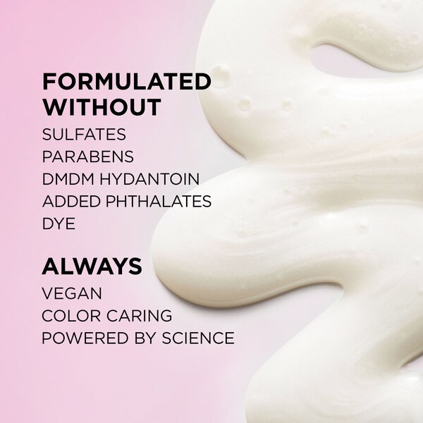 L'Oreal Paris EverPure Sulfate Free Glossing Shampoo, 6.8 OZ