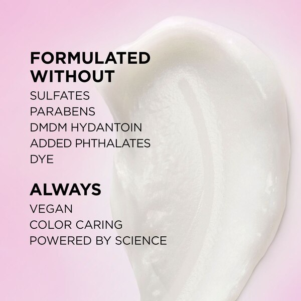 L'Oreal Paris EverPure Sulfate Free Glossing Conditioner, 6.8 OZ