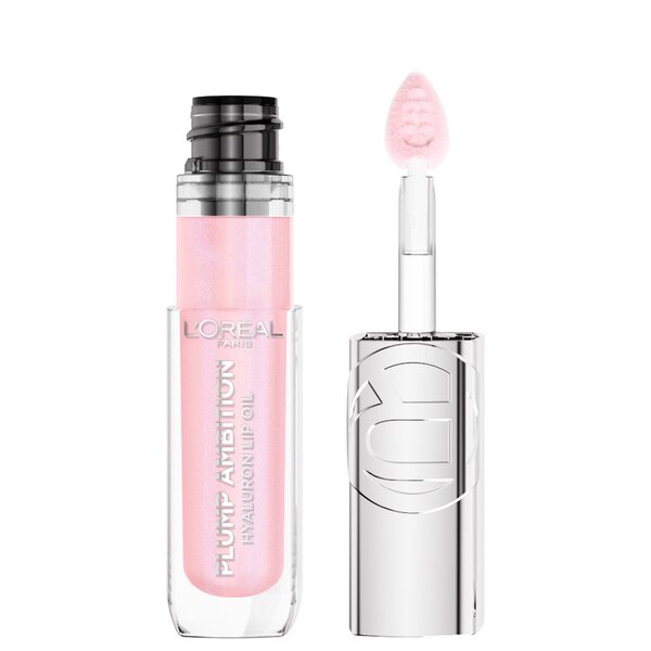 L'Oreal Paris Paradise Plump Ambition Lip Gloss
