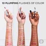 L'Oreal Paris Paradise Plump Ambition Lip Gloss, thumbnail image