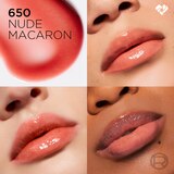 L'Oreal Paris Paradise Plump Ambition Lip Gloss, thumbnail image