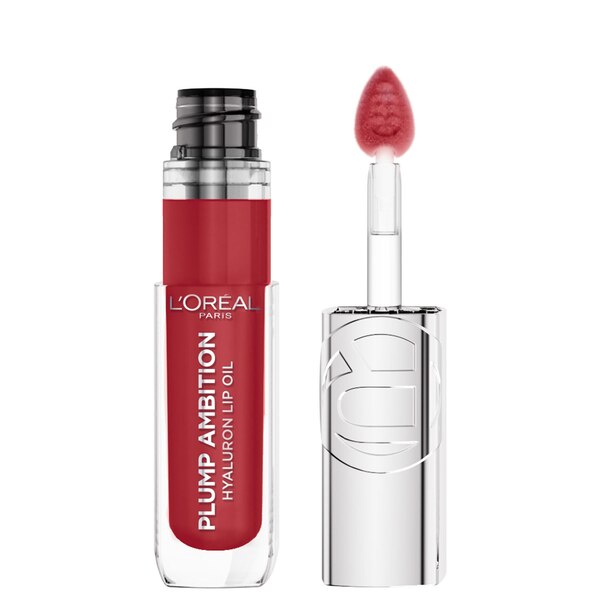 L'Oreal Paris Paradise Plump Ambition Lip Gloss
