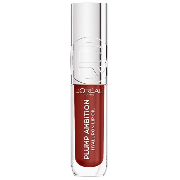 L'Oreal Paris Paradise Plump Ambition Lip Gloss