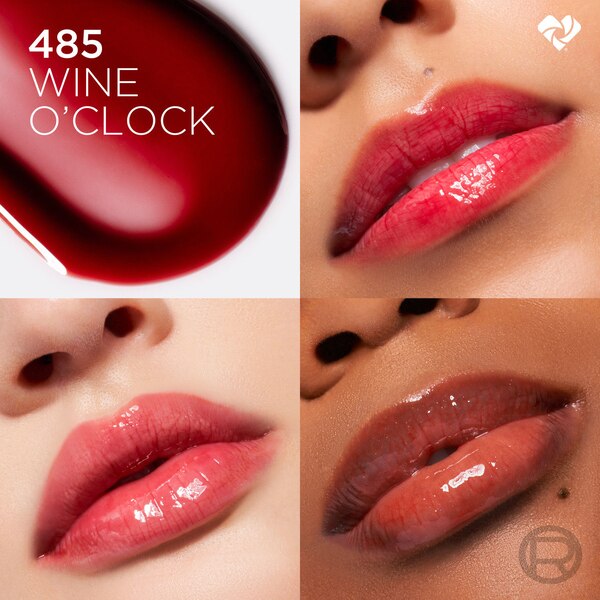 L'Oreal Paris Paradise Plump Ambition Lip Gloss