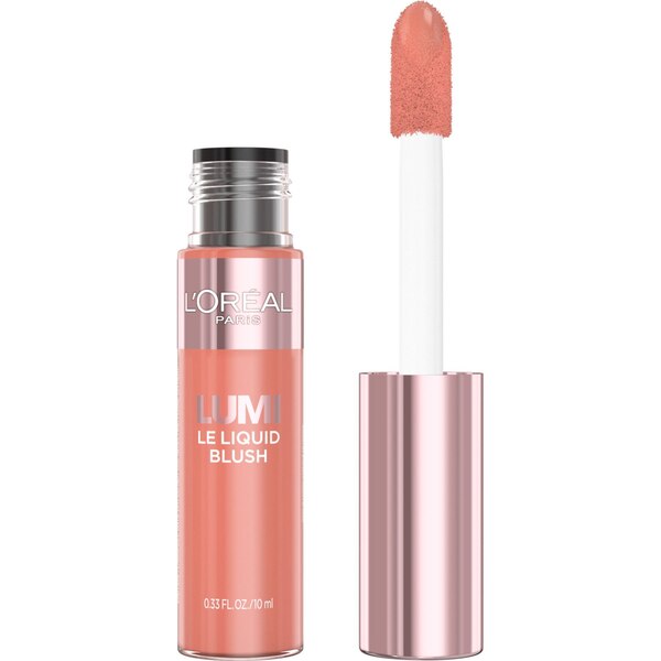 L'Oreal Paris Lumi Le Liquid Blush