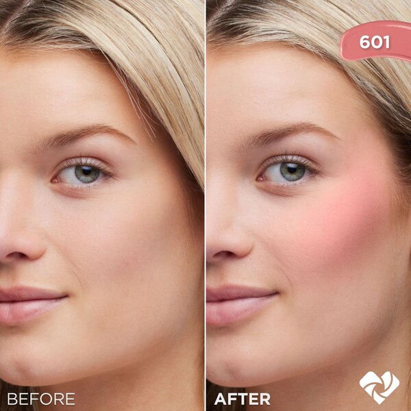 L'Oreal Paris Lumi Le Liquid Blush